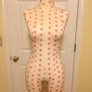 Victoria's Secret In-Store Display Mannequin